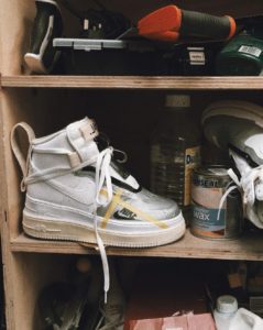 val kristopher nike air force 1