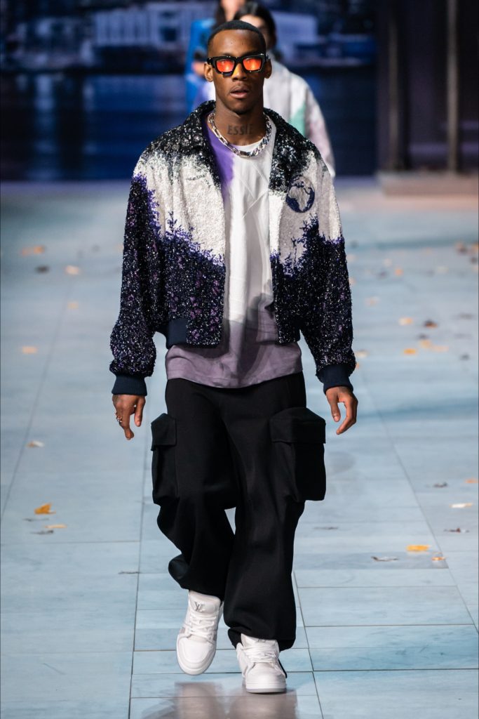 PFWM Recap: Virgil Abloh takes the runway to the streets